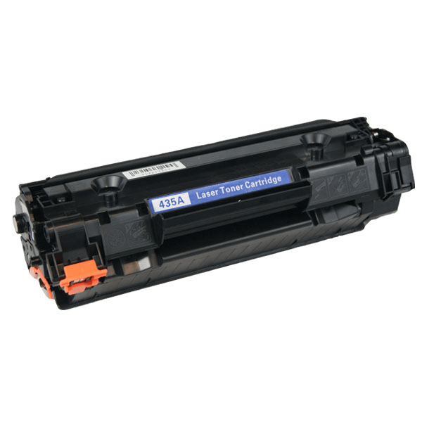 Recarga de Toners HP 435 A